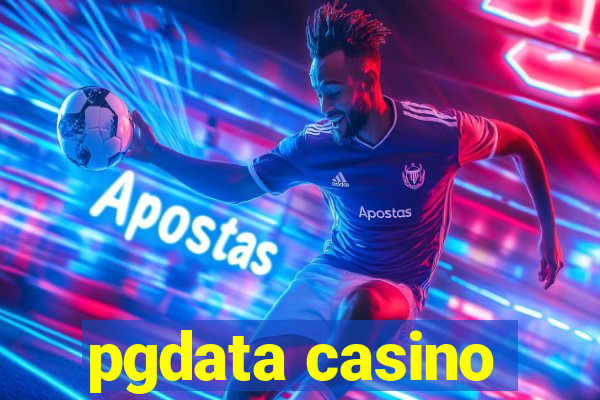 pgdata casino